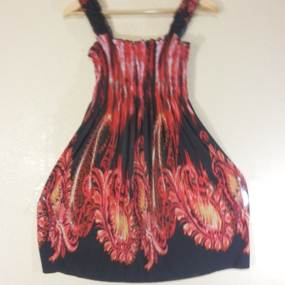 win win fashion sundress